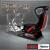 NLR Seat Addon for Racing Wheel Stand - view 3