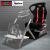 NLR Seat Addon for Racing Wheel Stand - view 2