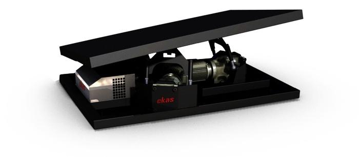 CKAS Motion Systems
