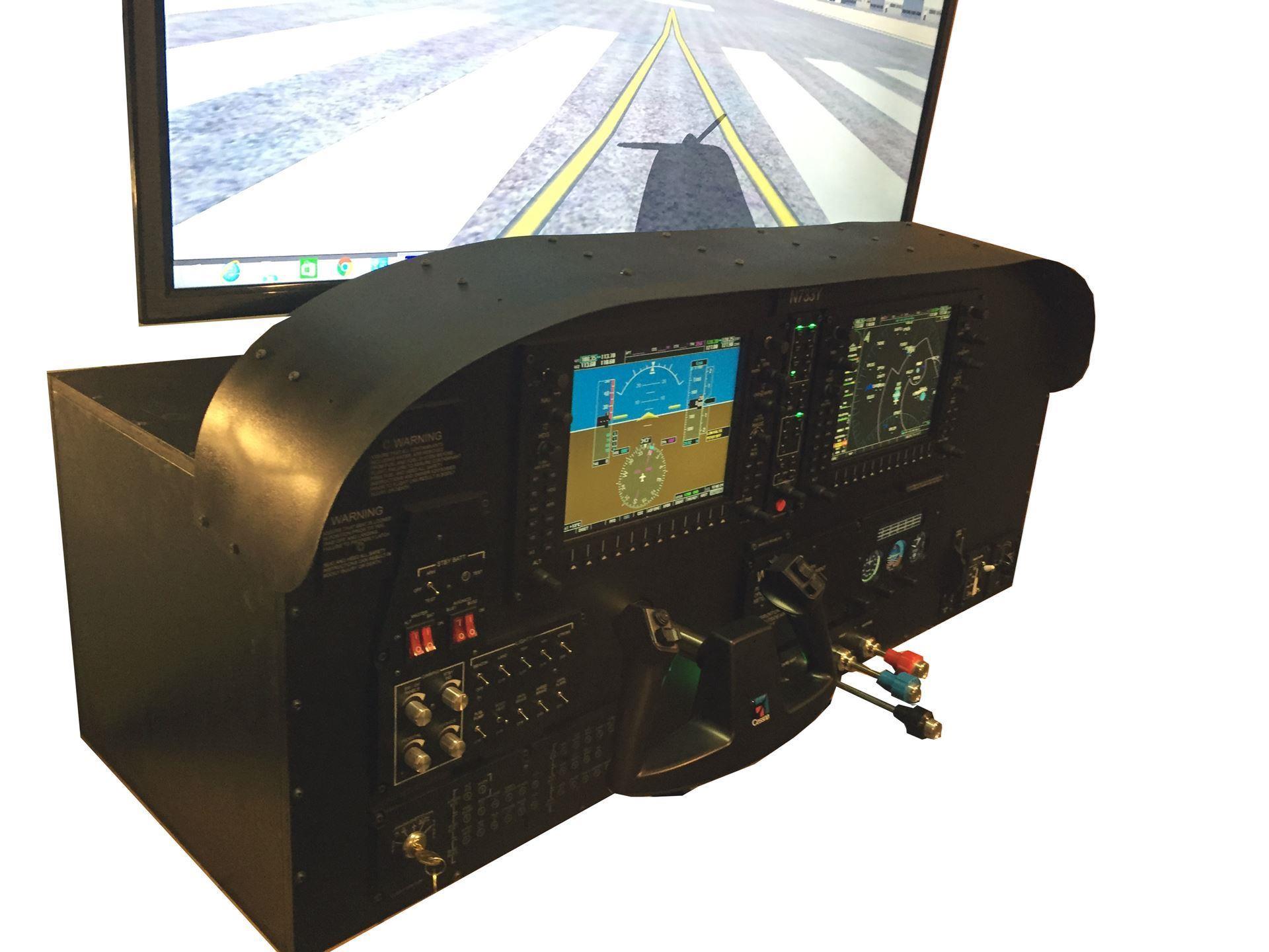 G1000 Home System Trainer