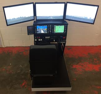 Multi-Configurable Engineering Simulator