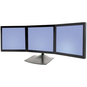 Multi-Monitor Stand (Three Screen)
