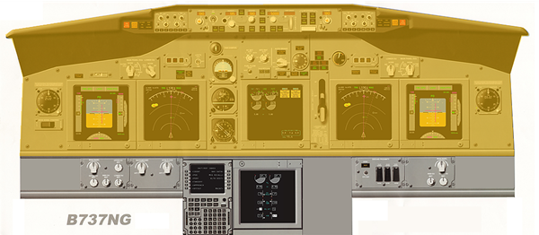 Topliner 737  (Desktop)