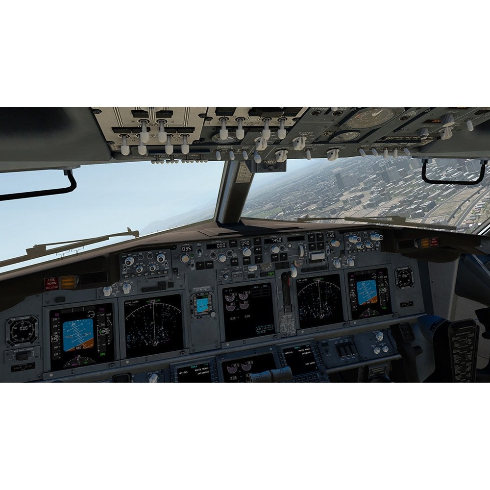 YESASIA: Flight Simulator X-Plane 11 (Mac/PC) (EU English Version