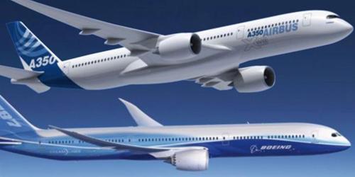 Airline Simulators B737 & Airbus A320