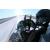 Military F16 Full Cockpit Simulator - view 3