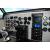 CKAS Flight Simulator MotionSim5 - view 1